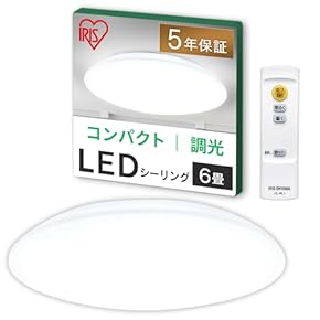 【未開封品】LED 蛍光灯 アイリスオーヤマ 40形 リモコン　シーリングライト Amazon | アイリスオーヤマ LED 丸型 (FCL) 32形+40形 昼光色